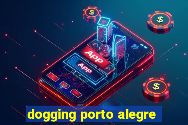 dogging porto alegre